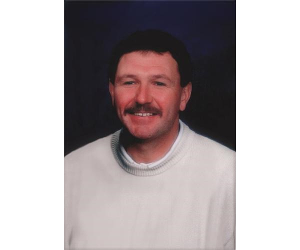 Steven Moran Obituary Brinsfield Funeral Home, P.A. Leonardtown 2022