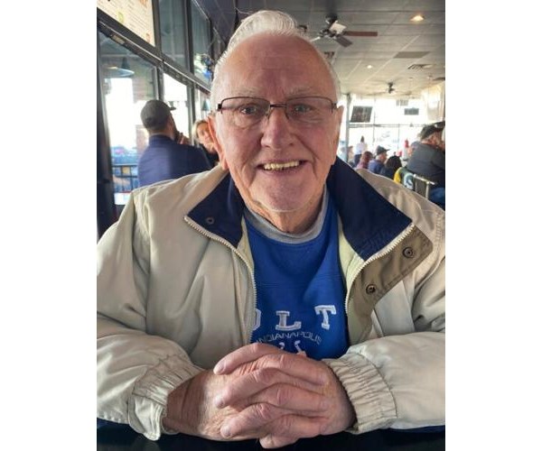 Jeffrey Hugh Koenig Obituary - Visitation & Funeral Information