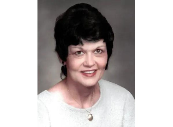 Doris Elaine Kilpatrick Redmon Obituary 2024 Asheville Nc Anders Rice Funeral Home