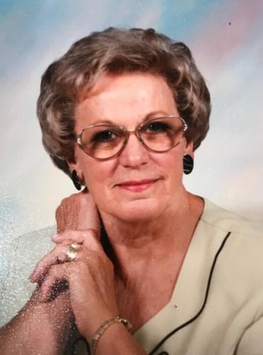 Martha Johnson Obituary (1934 - 2022) - Legacy Remembers