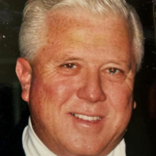 Donald D. "Donnie" O'Callaghan Obituary (2024) Louisville, KY
