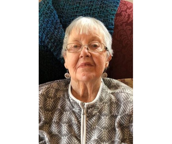 Patricia Ann Wheeler Obituary (2023) Souderton, PA AndersDetweiler