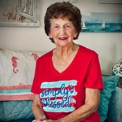 Virginia Abbott obituary,  Wilmington North Carolina