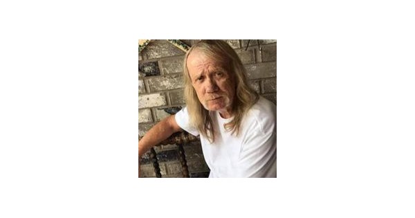 Billy J. Rhodes Obituary (2025) - Wichita Falls, TX - Lunn's Colonial ...