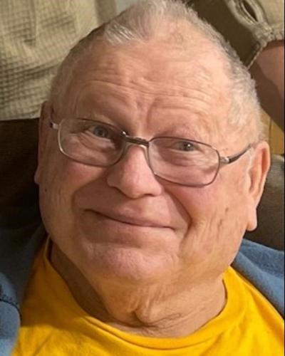 Jim Brooksy BROOKS, Obituary