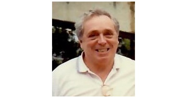 Richard Giller Obituary - Goldman Funeral Chapel - Malden - 2022