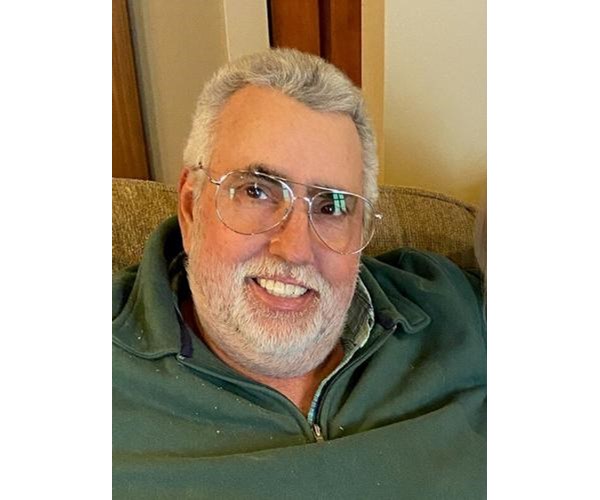 Jeffrey Smith Obituary Prudden & Kandt Funeral Home, Inc. 2023