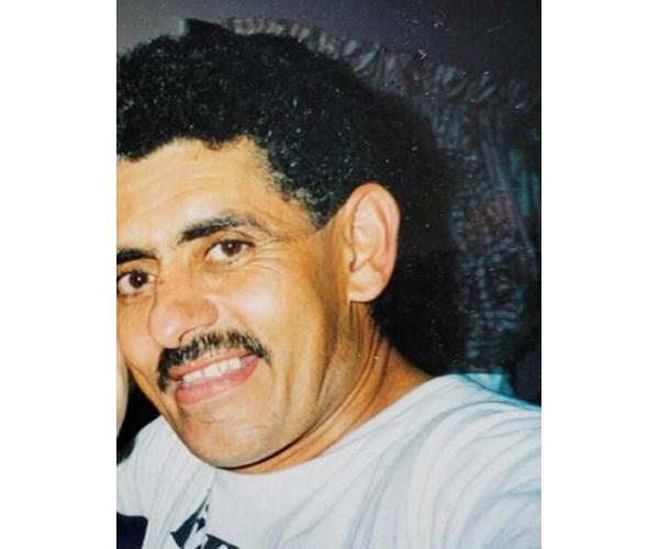 Jose Treviño Obituary 2020 - Legacy Chapels