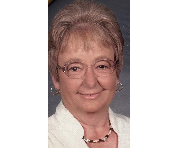 Nancy Lewis Obituary Sunset Funeral Home, Cremation Center & Cemetery