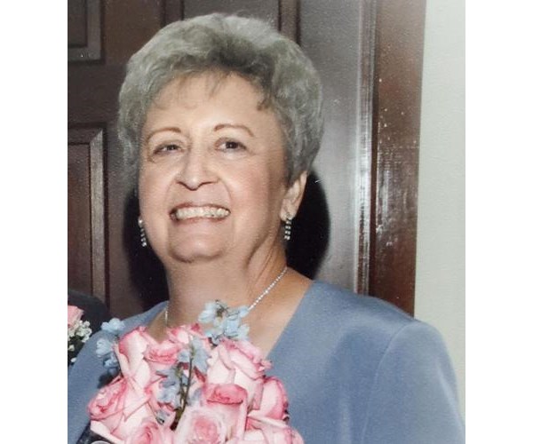 Lynn Brady HamiltonHamblin Obituary (2022) Athens, TN Laycock