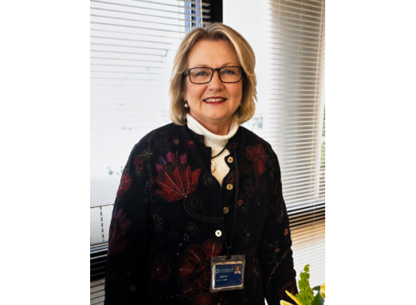 Cathy Johnson Reedy Obituary (2026) - saltillo, MS - Holland Funeral ...