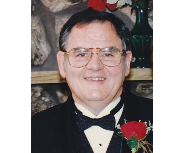 Robert Murphy Obituary Fred C. Dames Funeral Home and Crematory