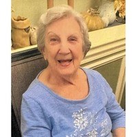 Mary Horner Obituary - Woodbine Funeral Home - Hickory Chapel - 2023