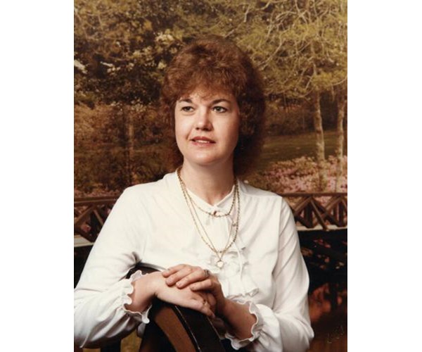 Judy Thompson Obituary CarpenterPorter Funeral & Cremation Services