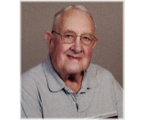John Schulte Obituary BrownButzDiedring Funeral Service & Crematory