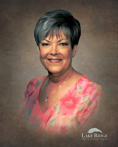 Martha Waller Obituary (1948 - 2023) - Lubbock, TX