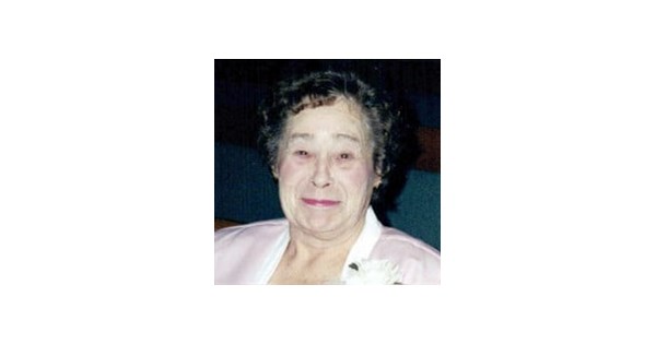 Dolores DeMil Obituary (2024) - Utica, MI - Wm. Sullivan & Son Funeral ...