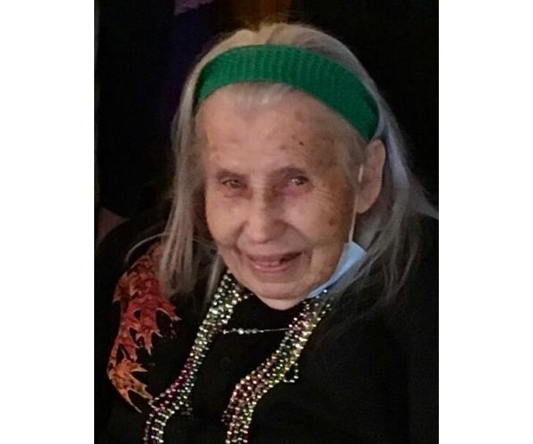 Margaret Olson Obituary Sharp Funeral Homes, Linden Chapel 2023