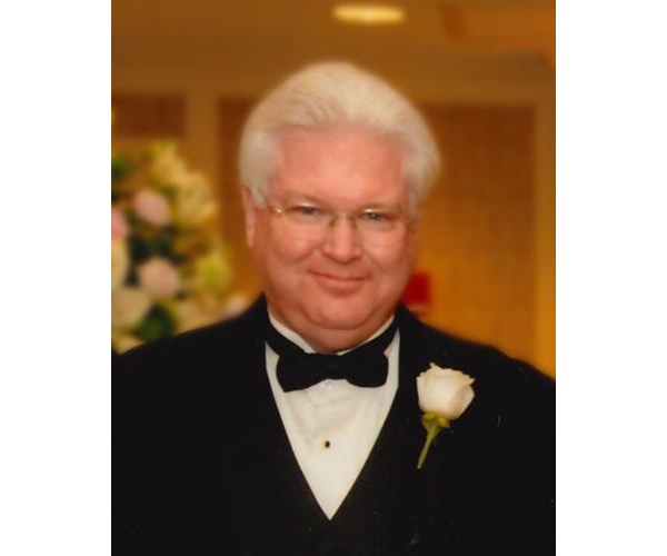 Robert Carlson Obituary Baue Funeral Home St. Charles 2022