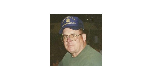 Allan J Warren Obituary 2022 New Haven Mi Jowett Funeral Home And Cremation Service 