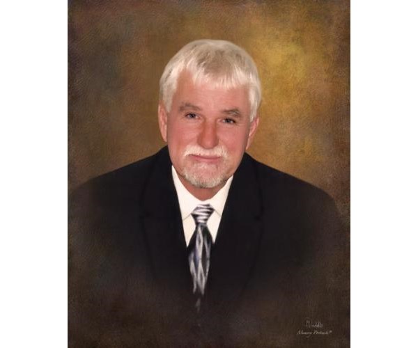 Frank Jones Obituary (1954 2023) Thomson, GA