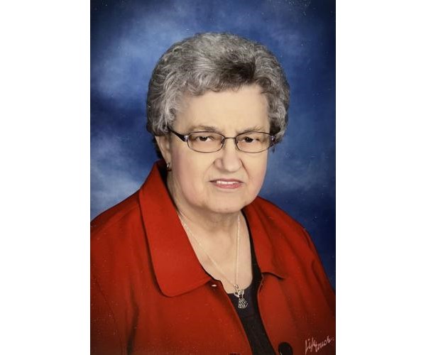 Janice Rueschhoff Obituary (2023) West Point, NE Stokely Funeral