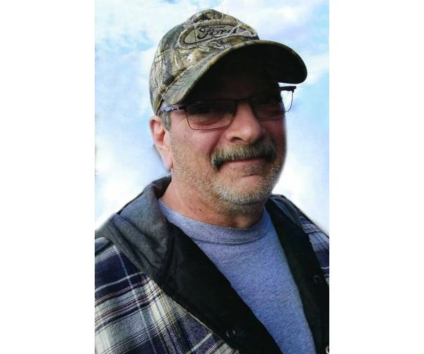 Mark Nelson Obituary HansenSpear Funeral Home 2022