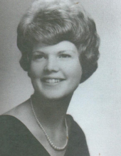 Judith M. Baldwin obituary, Richboro, PA