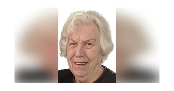 Obituary information for Bette-Jo Rogers