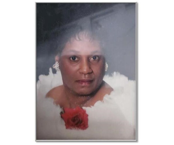 Sarah Jones Obituary Officer Funeral Home, PC East Saint Louis 2023