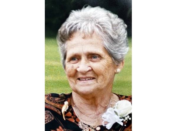 Beatrice McMillan Obituary Speers Funeral Chapel 2023