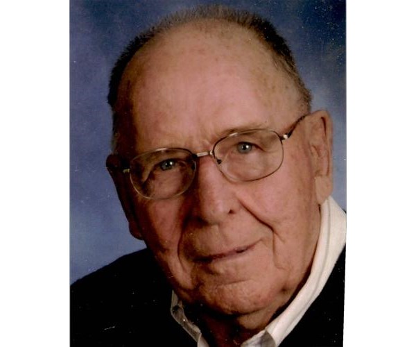 Earl Herman Obituary West Kjos Funeral Home Detroit Lakes 2022