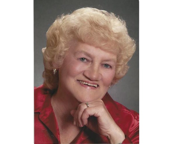 Frances Lindsey Obituary Wm. R. Chase & Son Funeral Home 2023