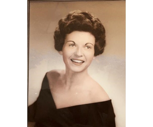 Patricia Wright Obituary St. Louis Cremation Downtown 2023