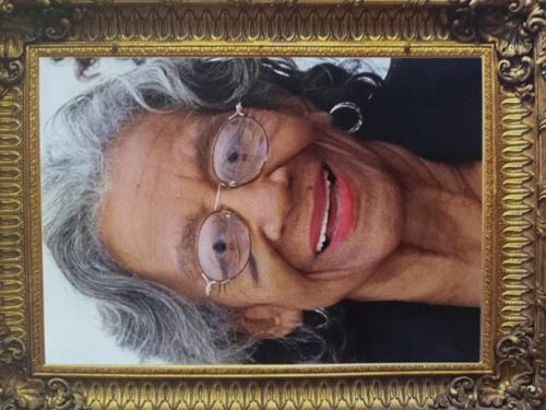 Lola Adams Harrison Obituary Marks Funeral Home Inc. 2023