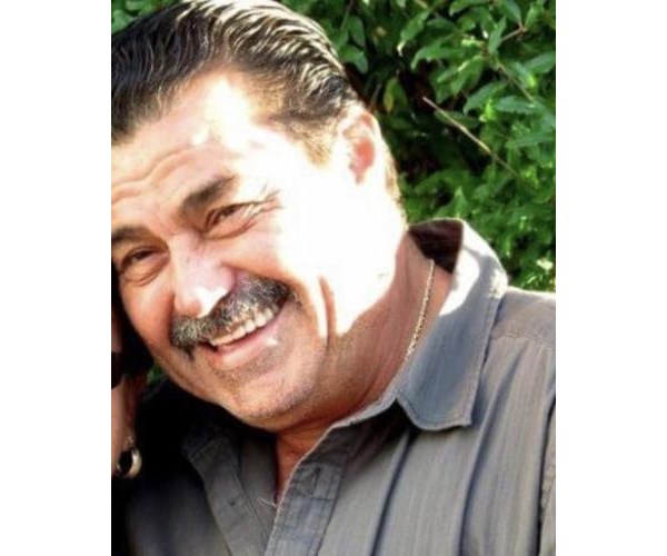Jesus Cota Obituary - Martinez Funeral Chapels - Nogales - 2023