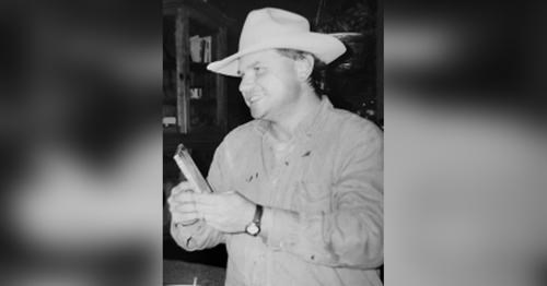 Duke Pendergraft Obituary - Kinney-Underwood Funeral Home - 2022