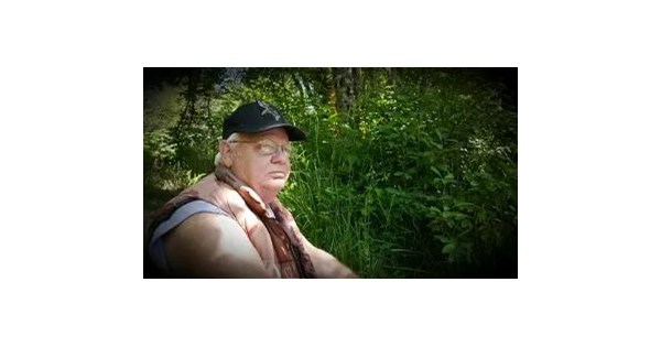 Larry Lawrence Schenck Obituary (2025) - Shelton, WA - Woodlawn Funeral ...