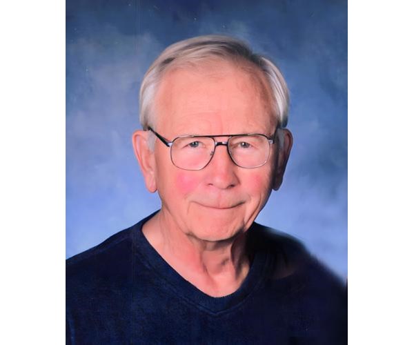 Edward C. Maly Obituary (2025) - Milwaukee, WI - Krause Funeral Homes ...