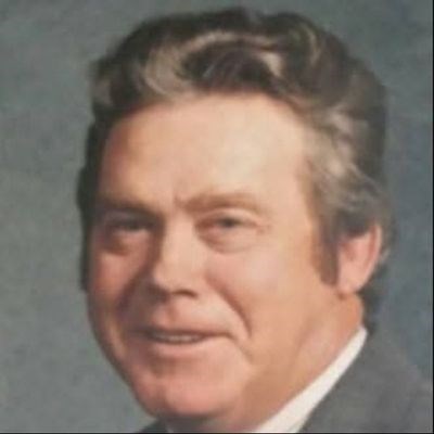 Otha Guy Wethington Jr Obituary (2026) - Versailles, KY - Clark Funeral ...