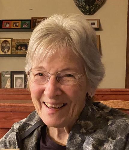 Charlotte Sanddal Obituary Anderson Stevenson Wilke Funeral Home