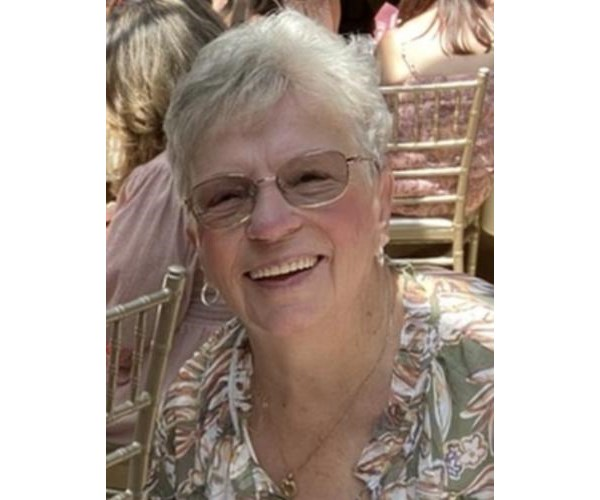 Patricia Smith Obituary Vander Plaat Funeral Home Wyckoff 2022