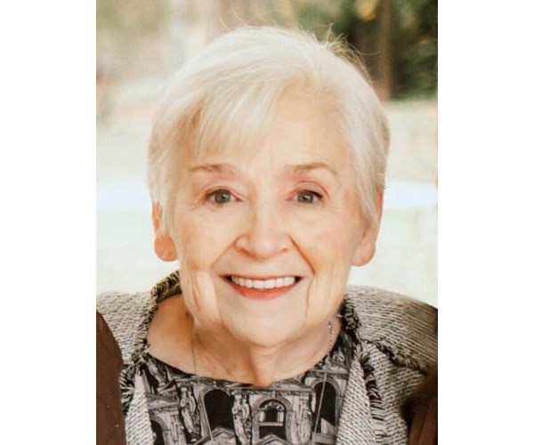 Patricia Obituary Lord & Stephens Funeral Home West 2023