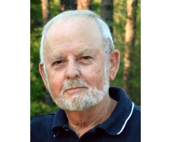 Arthur Baker Obituary (2022) - Raeford, NC - Crumpler Funeral Home