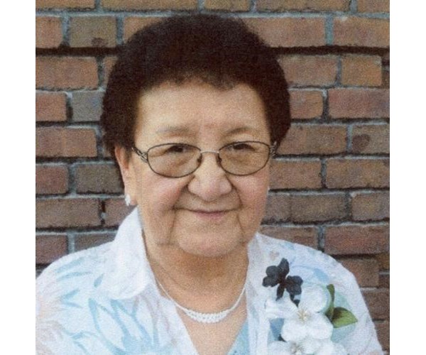 Delores Mattson Obituary 2023 St Ignatius Mt Foster Funeral Home And Crematory 