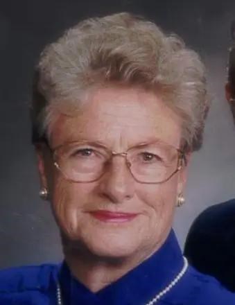 Mary M. Allen obituary, Wisconsin Rapids, WI