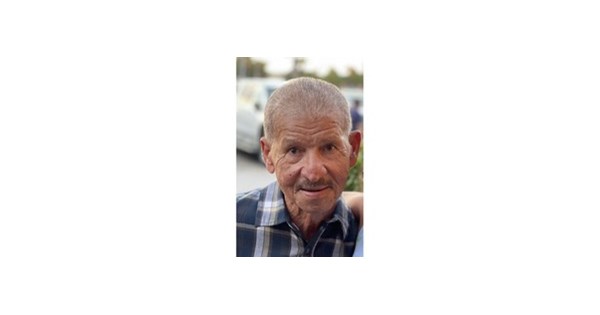 John Broussard Obituary - James Funeral Home - Lake Charles - 2023