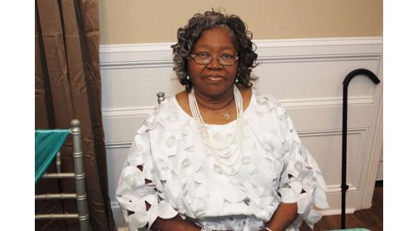 Louida Williams Obituary 2023 Orange Park Fl Aaron And Burney Bivens Funeral Home 5609