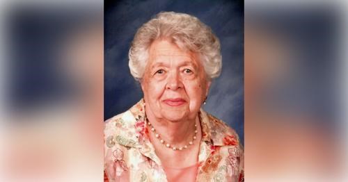 Virginia Emma Alft Obituary (2023) - Wisconsin Rapids, WI - John J ...