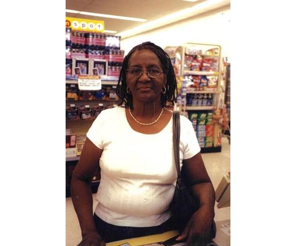 Cellie Smith Williams Obituary (2024) - Opa-locka, FL - Hadley Davis ...